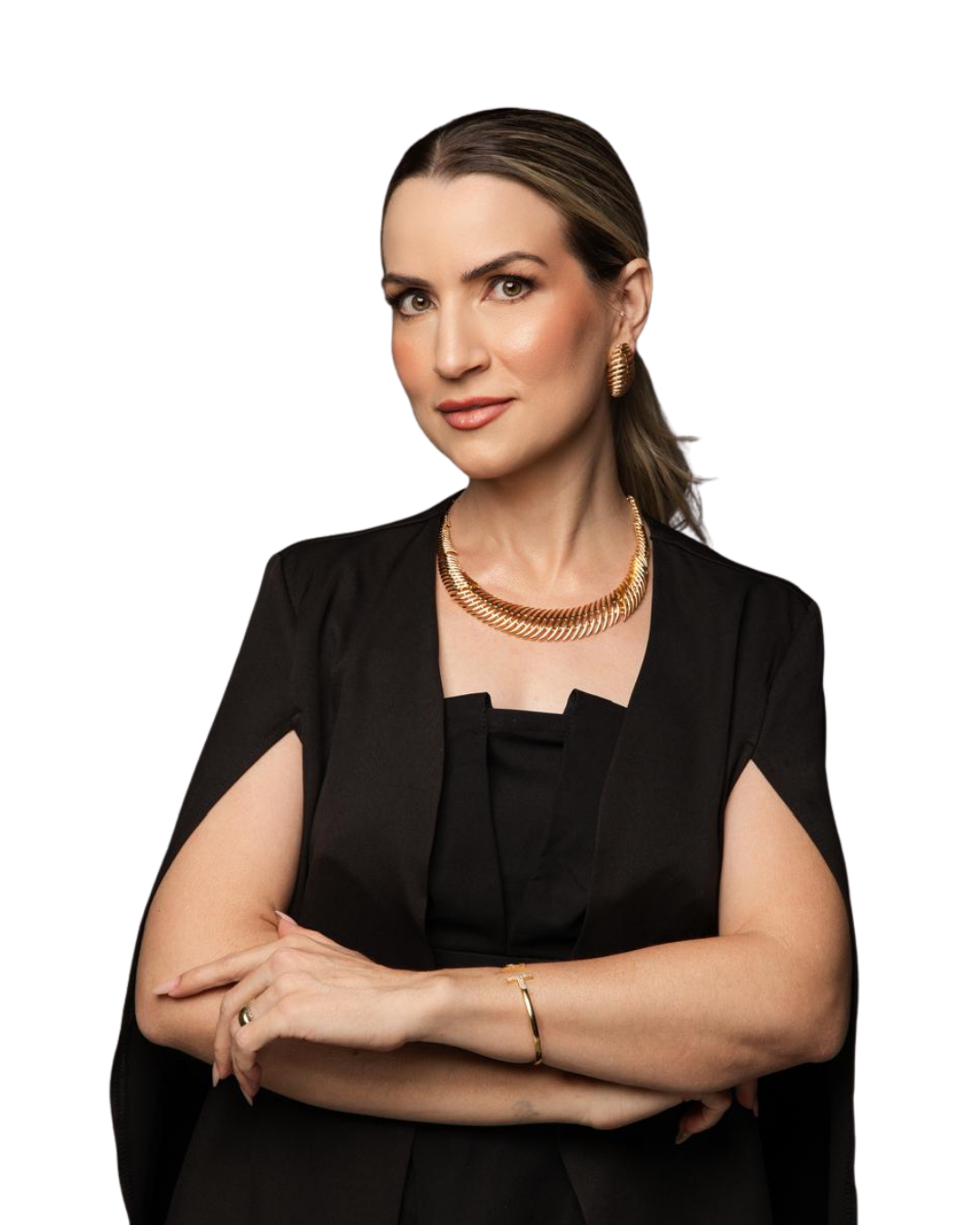 Dra. Eloiza Zimmer, fisioterapeuta dermatofuncional